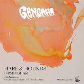 Gengahr