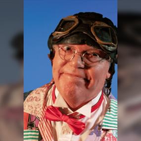 Roy Chubby Brown