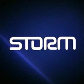 Storm - The 25Th