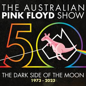 The Australian Pink Floyd Show