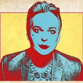 Julian Clary: A Fistful of Clary