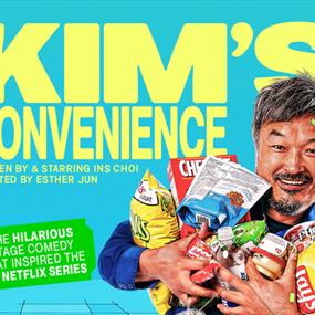 Kim's Convenience