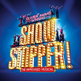 Showstopper: The Improvised Musical