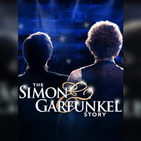 The Simon & Garfunkel Story