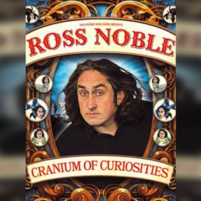 Ross Noble: Cranium of Curiosities