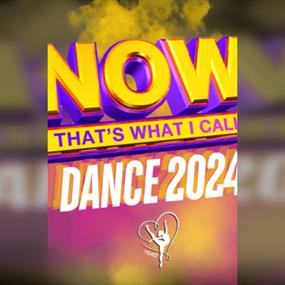 Now That's What I Call Dance 2024