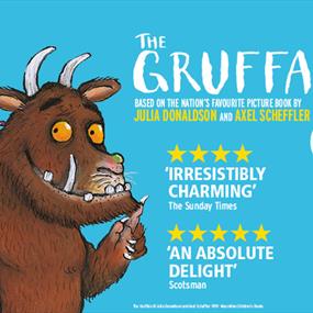 The Gruffalo