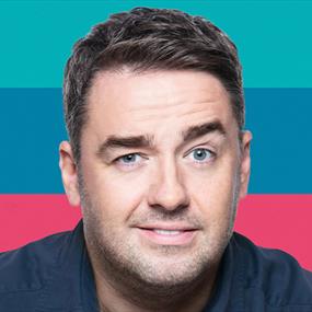 Jason Manford - A Manford All Seasons