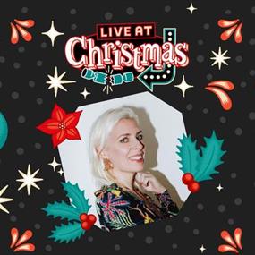 Live At Christmas, Sara Pascoe, Lou Sanders, Jamali Maddix, Ivo Graham