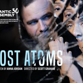 Lost Atoms