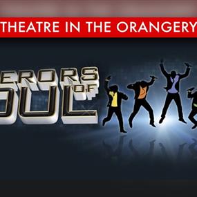 Theatre in the Orangery - Emperors of Soul