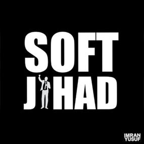 Imran Yusuf: SOFT JIHAD