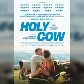 Holy Cow