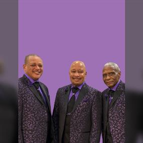 The Stylistics