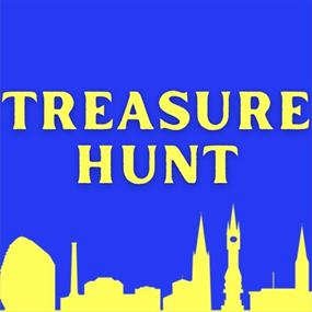 Treasure Hunt