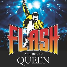 Flash Queen Tribute