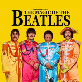 The Magic of the Beatles