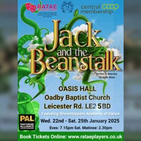 Jack and the Beanstalk