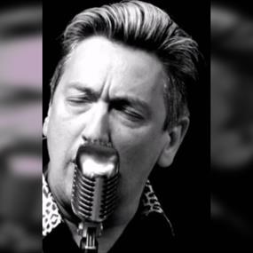 Peter Gill as Jerry Lee Lewis