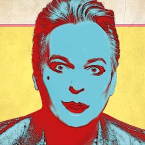 Julian Clary: A Fistful of Clary