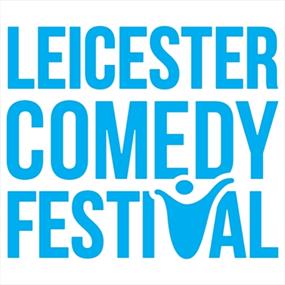 Leicester Comedy Festival Closing Gala Show