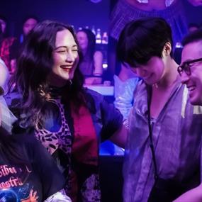 The Wedding Banquet