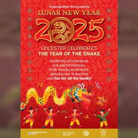 Lunar New Year