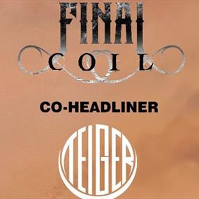 Final Coil & Teiger