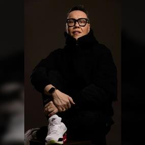 Gok Wan - exclusive DJ Set