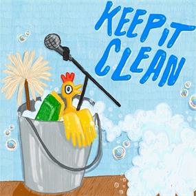 Keep It Clean: Family Comedy Club