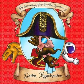 The Adventures of Baron Munchausen