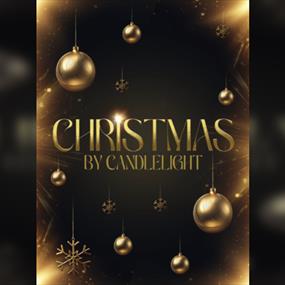 Christmas By Candlelight