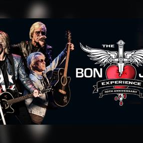 The Bon Jovi Experience