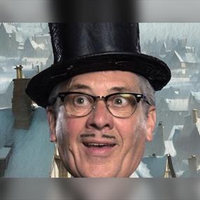 Count Arthur Strong: And It’s Goodnight From Him