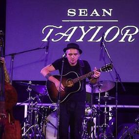 Sean Taylor Trio