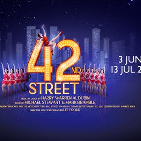 42nd Street