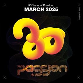 PaSSion 30 | Our 30th