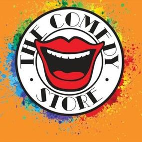 The Comedy Store