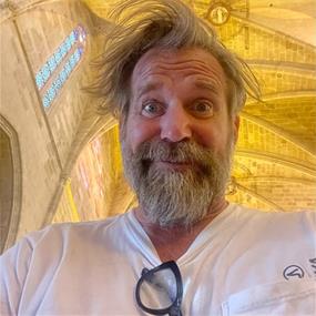 Tony Law: Live Silliness At The Guildhall