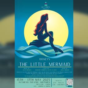 Disney's The Little Mermaid