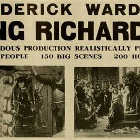 Richard III (1912 silent film)