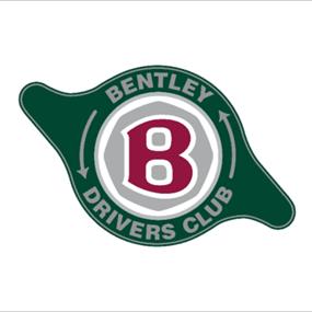 Bentley Drivers Club Sprint