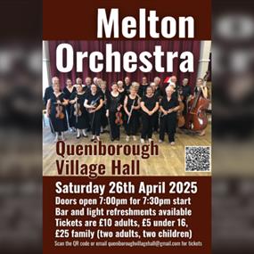 Melton Orchestra