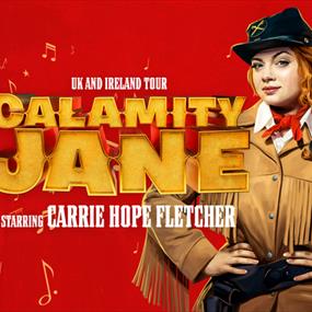 Calamity Jane