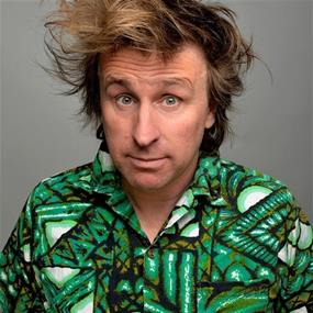 Milton Jones