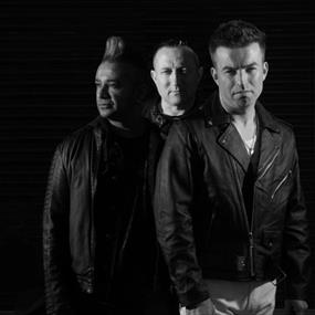 The Devout: Depeche Mode Tribute