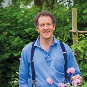 An Audience With Monty Don