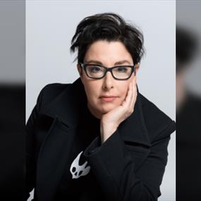 The Eternal Shame of Sue Perkins