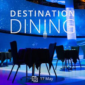 Destination Dining