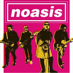 Noasis